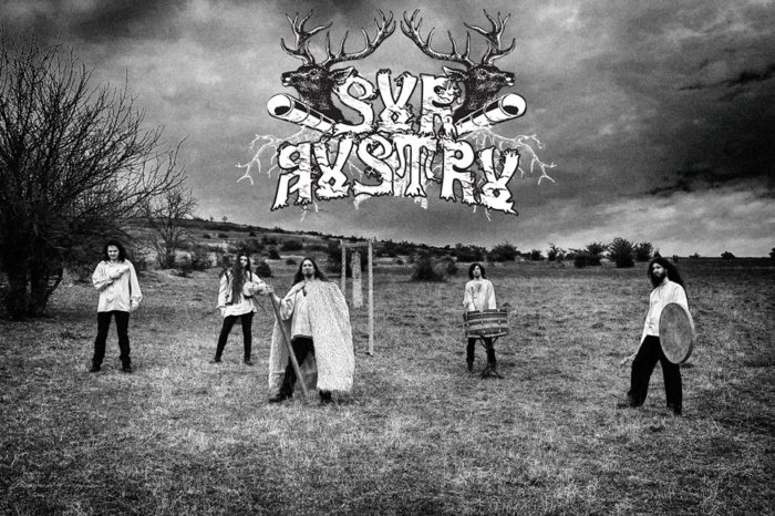 SUR AUSTRU (con gli ex Negură Bunget): album in arrivo e un video in anteprima