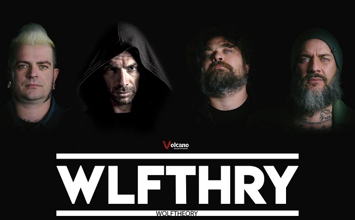 WLFTHR: il lyric video della nuova ‘Red Light’