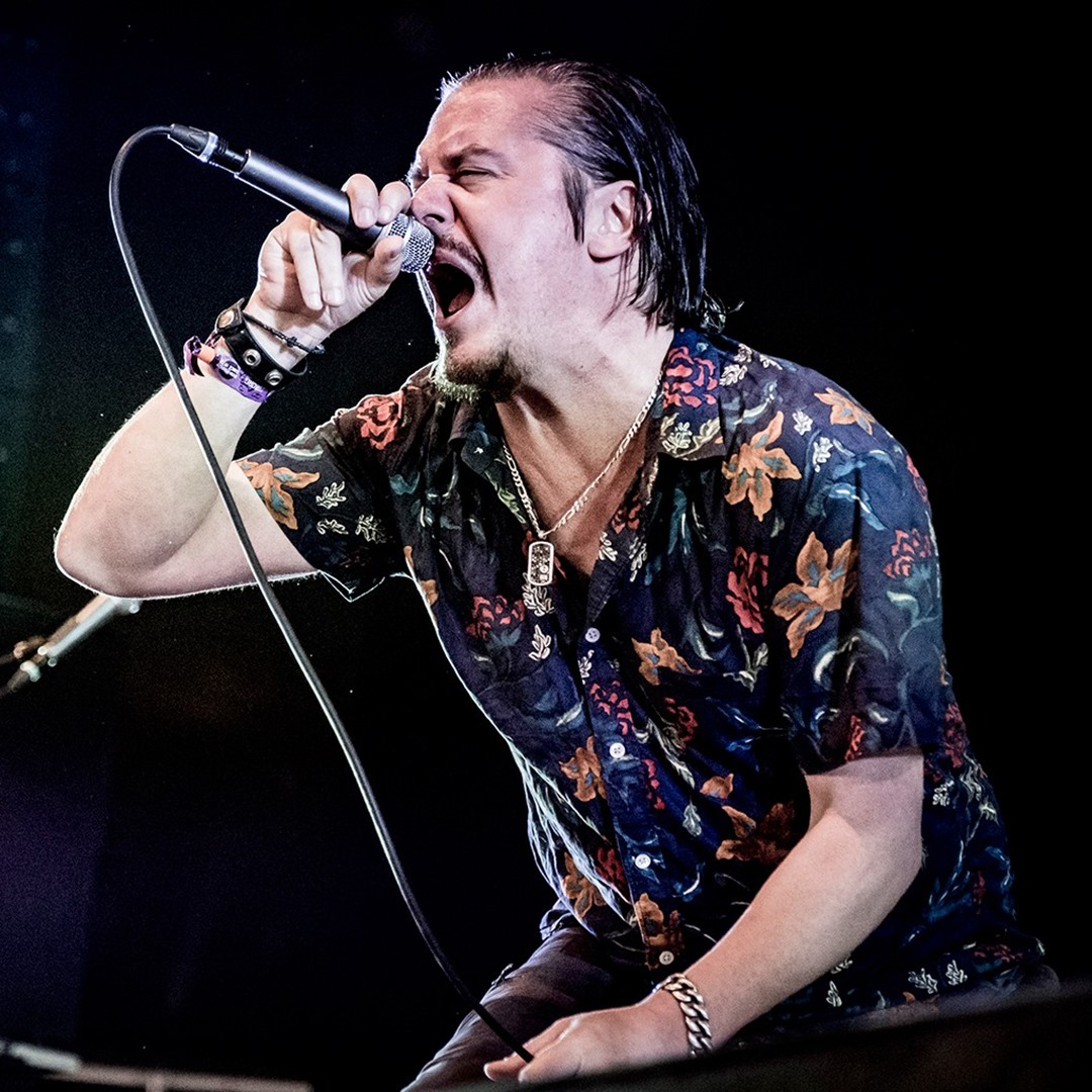 FAITH NO MORE: Live Nation s’impegna per recuperare la data di Milano
