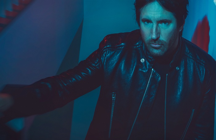 NINE INCH NAILS: Trent Reznor omaggia DAVID BOWIE con due cover (Video)