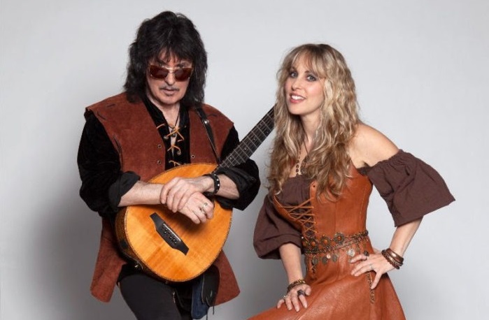 BLACKMORE’S NIGHT: tutto sul nuovo album ‘Nature’s Light’ e le anticipazioni