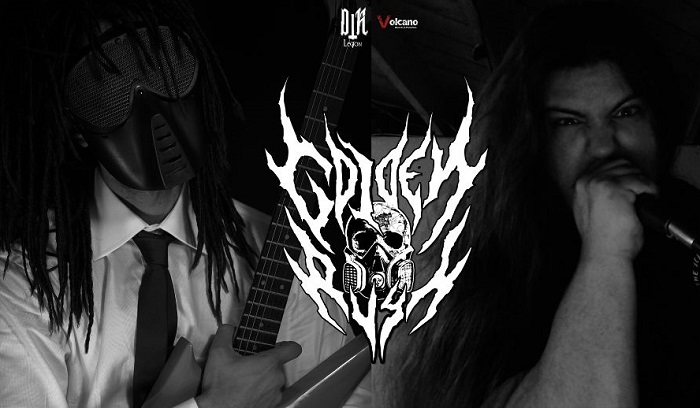 GOLDEN RUSK: in streaming la nuova ‘Blood Spawn’