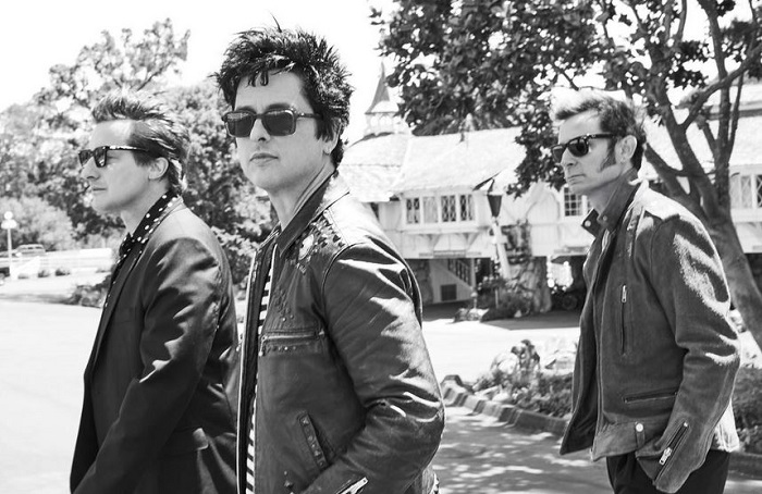 GREEN DAY: guarda il video del nuovo singolo ‘Here Comes The Shock’