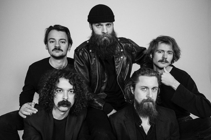 LOVE MACHINE: il video del nuovo singolo ‘That Mean Old Thing’
