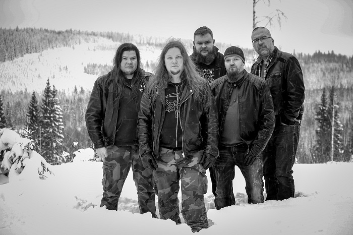 OBSCURE FATE: in arrivo l’Ep ‘Raven’s Call’, guarda il video di ‘Black Moon’
