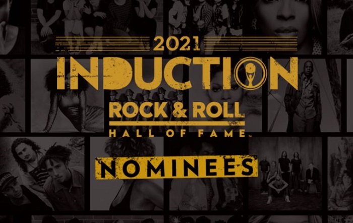 Rock & Roll Hall of Fame 2021: tra i candidati IRON MAIDEN, FOO FIGHTERS, RATM e altri