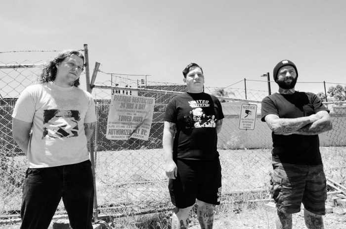 SOCIOCLAST: ascolta il nuovo, devastante ed omonimo album