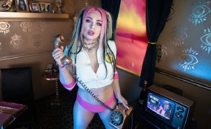 SUMO CYCO: guarda il video di ‘Vertigo’