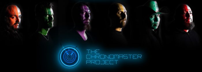 THE CHRONOMASTER PROJECT: del singolo “Generation Clash” ecco il lyric video
