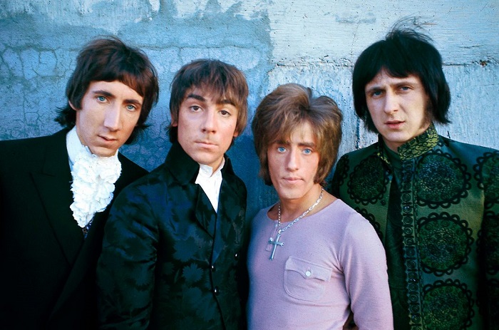 THE WHO: l’edizione deluxe di ‘The Who Sell Out’ con 46 inediti e tanto altro