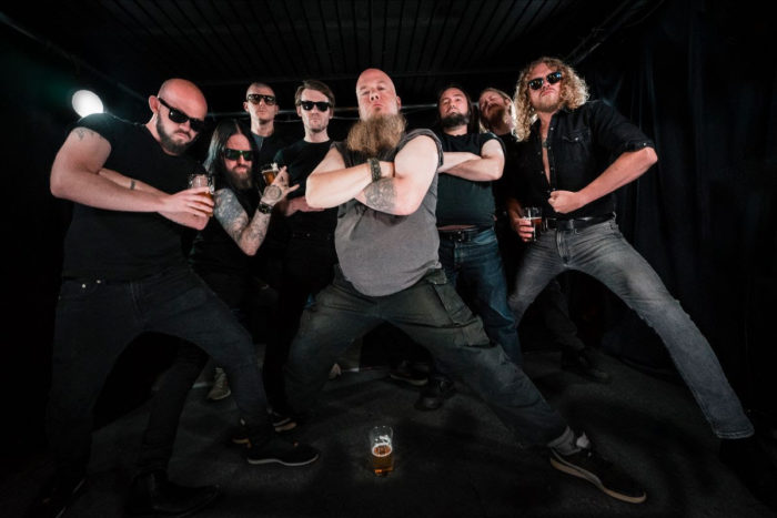 TROLLFEST: guarda il video di ‘Happy Heroes’
