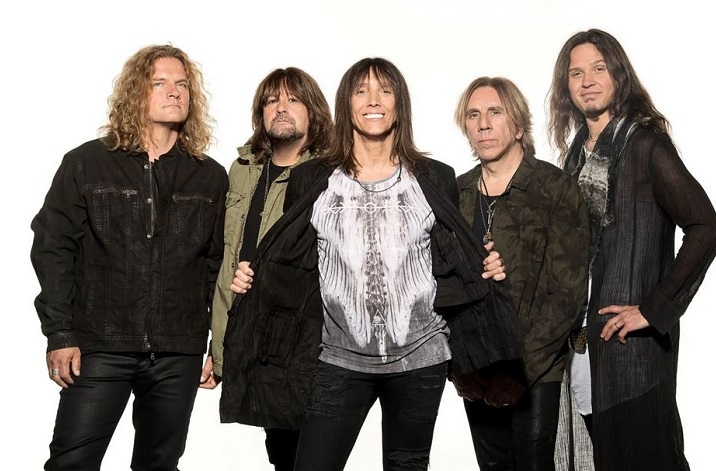 TESLA: Frank Hannon e Jeff Keith eseguono ‘Stir It Up’ in acustico (Video)