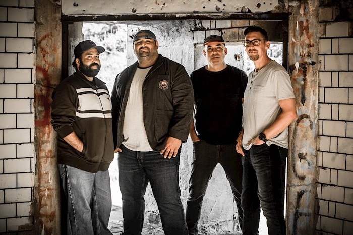 THE FREIGHT: ascolta il nuovo singolo ‘Try Me On’