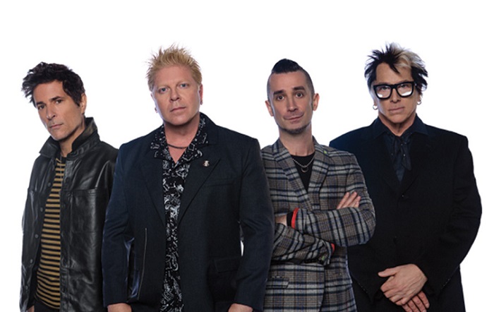 THE OFFSPRING: il nuovo album ‘Let The Bad Times Roll’ e lyric video della title-track