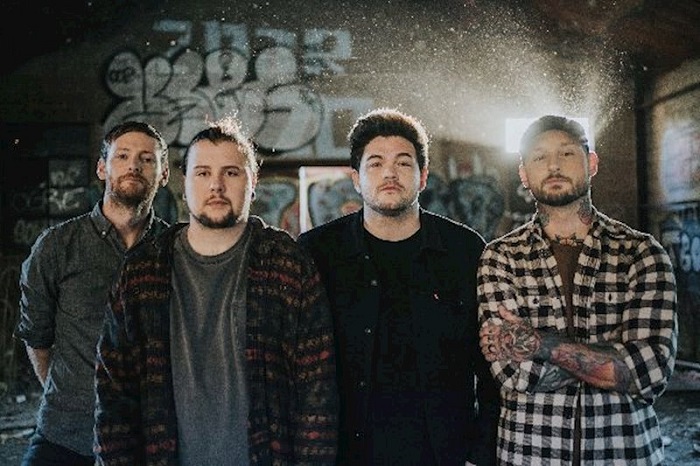 THE SPILL CANVAS tornano con l’album ‘Conduit’, on-line il video di ‘Firestorm’