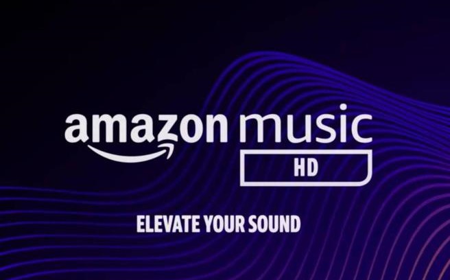 Amazon lancia AMAZON MUSIC HD, provalo gratis per tre mesi