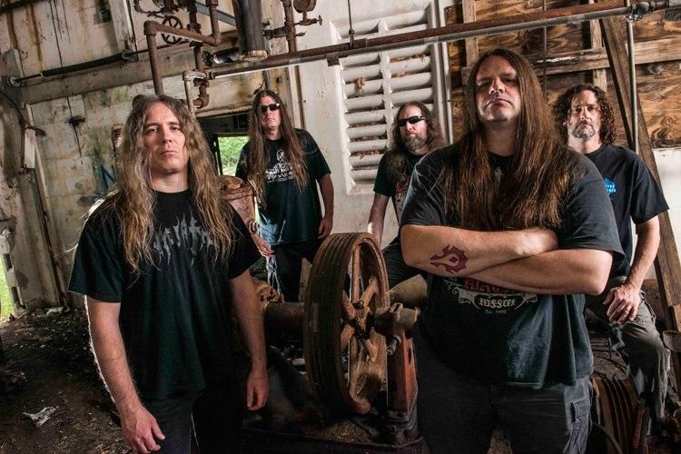 CANNIBAL CORPSE: ascolta ‘Inhumane Harvest’, in anteprima dal nuovo album