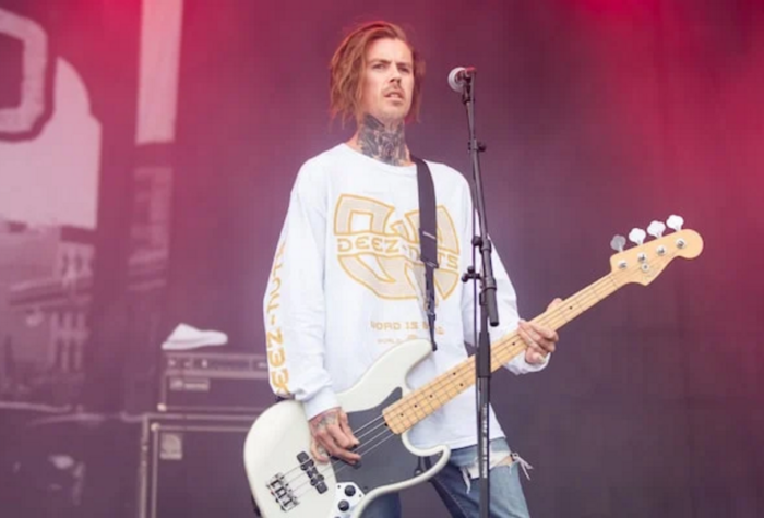 DEEZ NUTS, I KILLED THE PROM QUEEN: si è tolto la vita il bassista Sean Kennedy