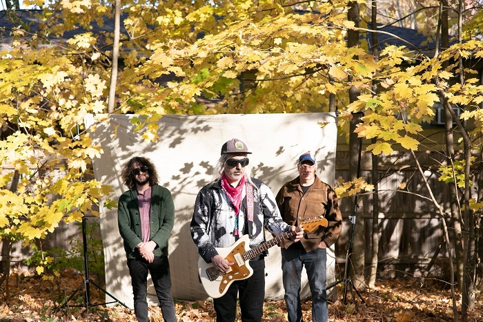 DINOSAUR JR.: il video di ‘Garden’, anticipazione dal nuovo album