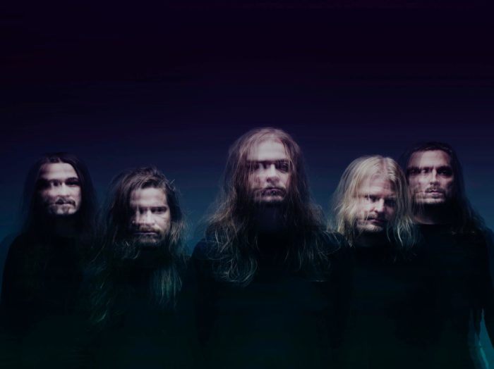 ORANSSI PAZUZU: rinviata al 2022 la data italiana