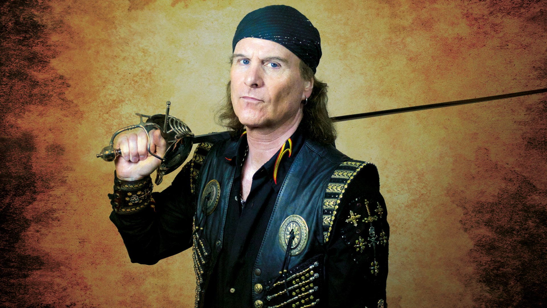 I RUNNING WILD dovrebbero pubblicare il nuovo disco a maggio
