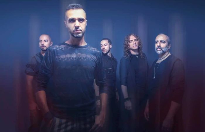 SECRET SPHERE: il lyric video di “The End Of An Ego”