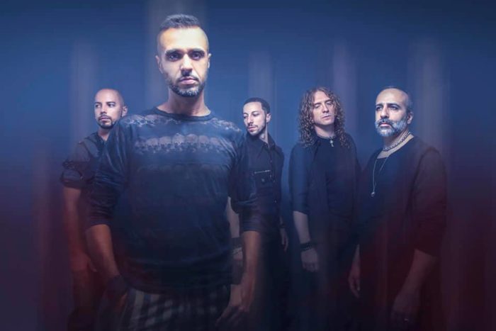 SECRET SPHERE: il lyric video di “The End Of An Ego”