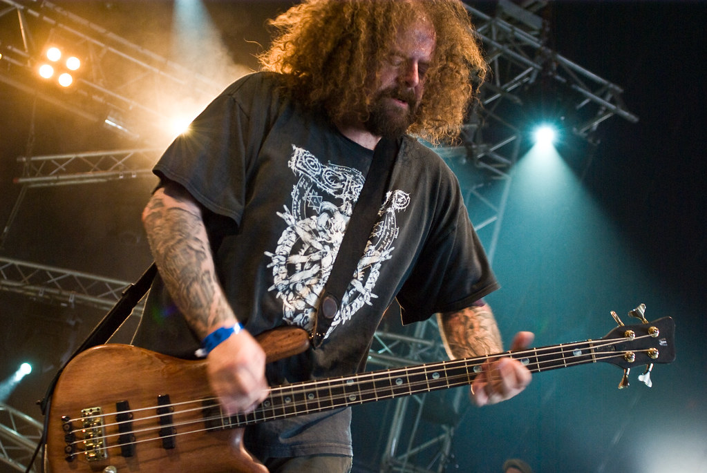 DARK SKY BURIAL: il progetto ambient di Shane Embury (NAPALM DEATH), eccoil nuovo disco in streaming