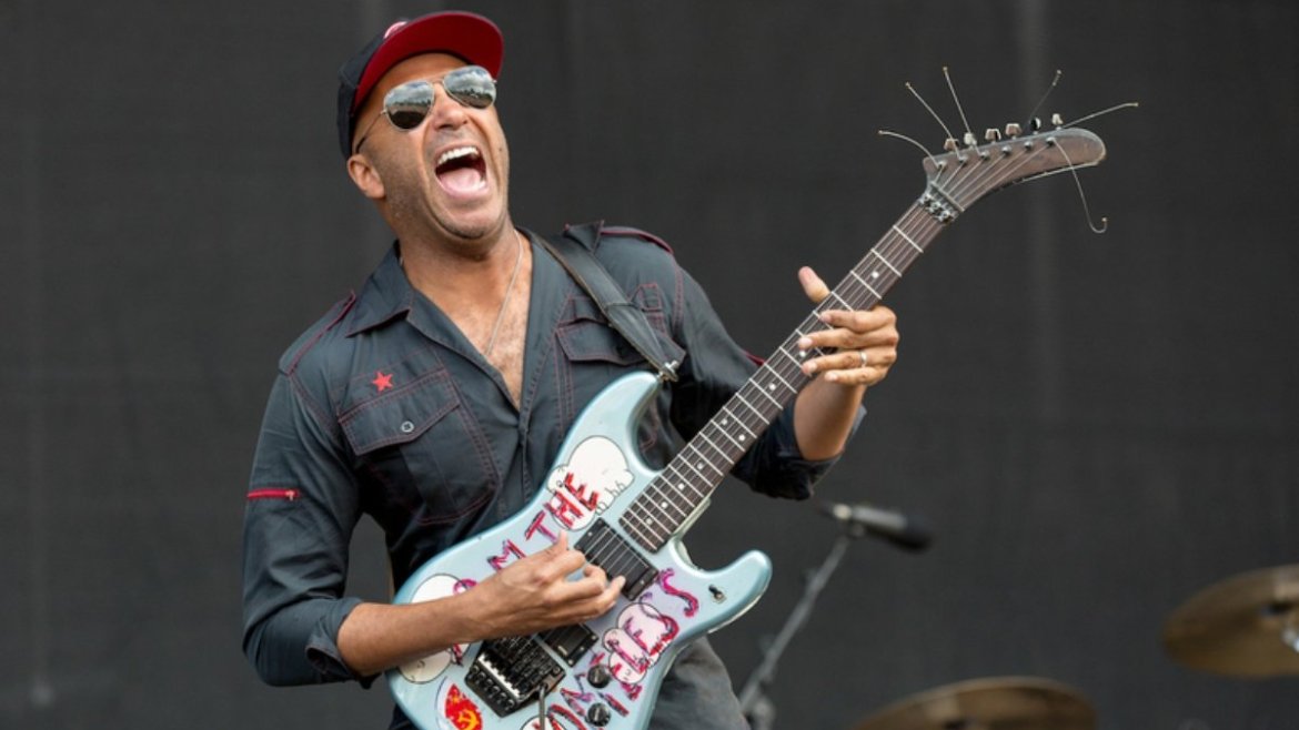 RAGE AGAINST THE MACHINE: per il film “Metal Lords” dei registi di “Il Trono Di Spade” Tom Morello sarà il produttore della colonna sonora