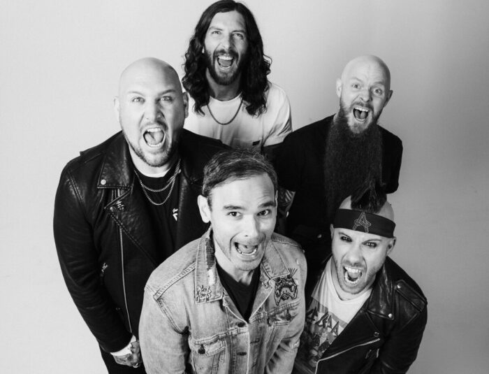 ATREYU: pubblicano il video di “Underrated”