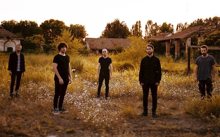 BENTHOS: in arrivo l’album ‘II’, ecco i video di due singoli
