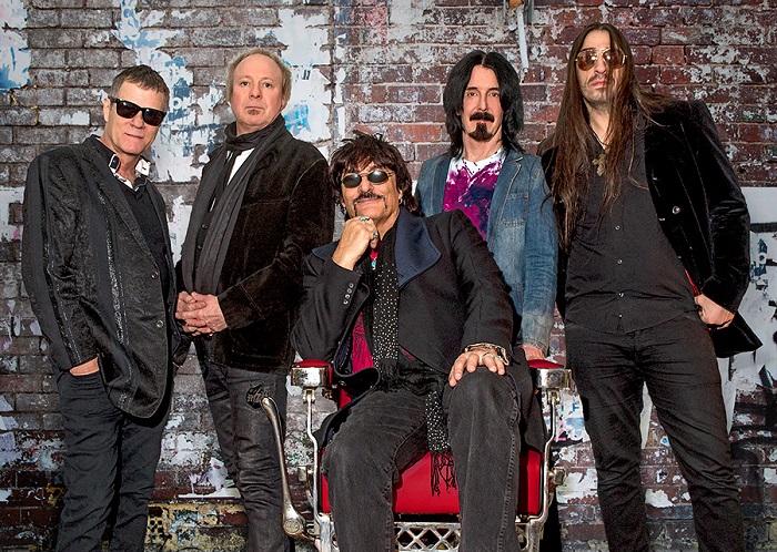 CACTUS: guarda il video di ‘Tightrope’, title-track del nuovo album