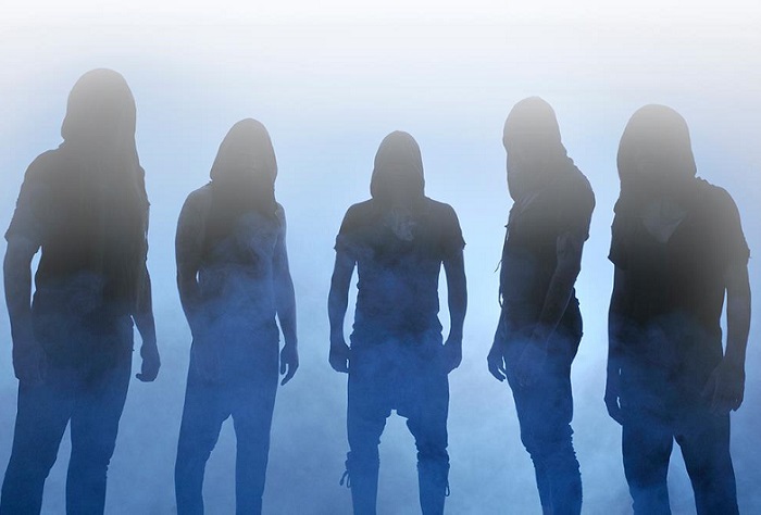 COLDCELL: l’album ‘A Greater Evil’ in aprile, il brano ‘No Escape’ in streaming