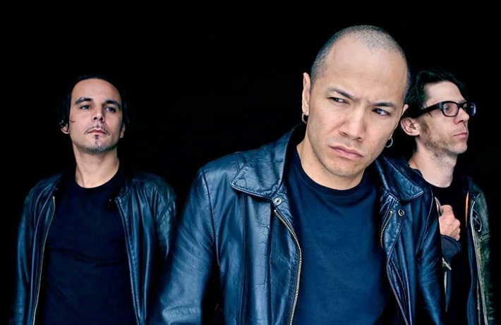 DANKO JONES: unica data italiana a Milano nel 2022