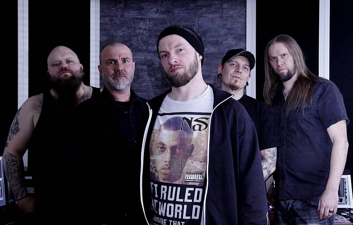 DEAD SHAPE FIGURE: il lyric video della nuova ‘Stupidity Breeds False Idols’