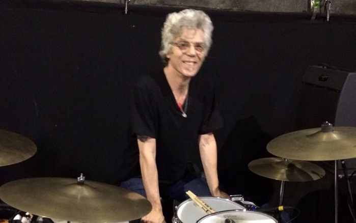 Ci lascia DON HEFFINGTON, fu anche il batterista di LONE JUSTICE e BOB DYLAN