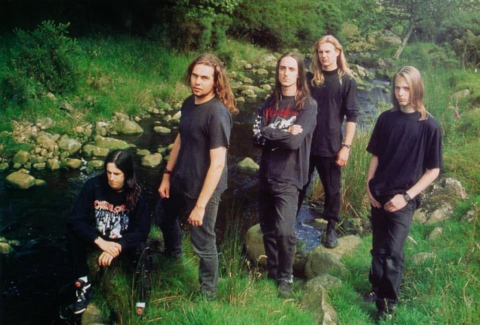 Gli ENCHANTMENT rilasceranno un nuovo album dopo oltre 25 anni