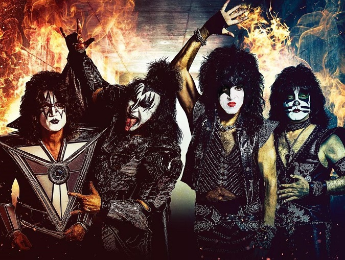 PAUL STANLEY: “i KISS non potranno più continuare dopo il tour End of the Road”