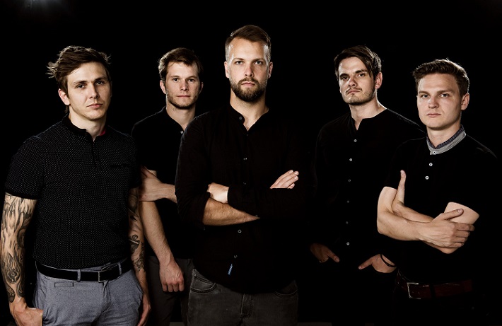 LEPROUS: show speciale per i 20 anni, in Italia a Dicembre