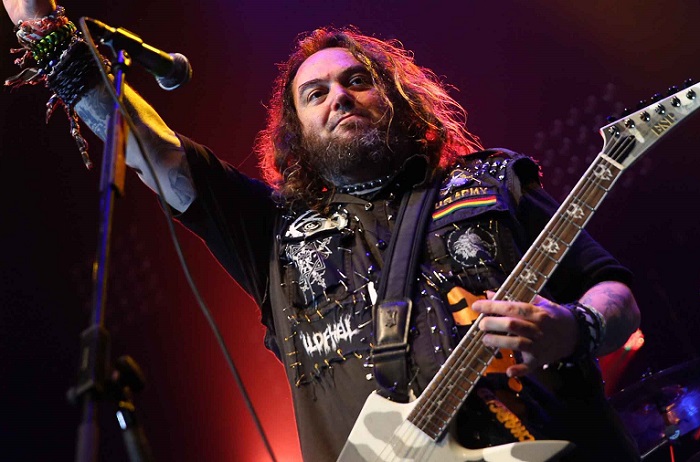 MAX CAVALERA ripensa alla rottura con i SEPULTURA: “era tutto marcio dall’interno!”