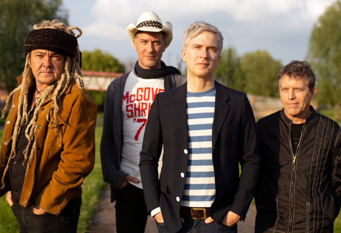 l concerto italiano dei NADA SURF posticipato a Dicembre, annunciati gli special guest