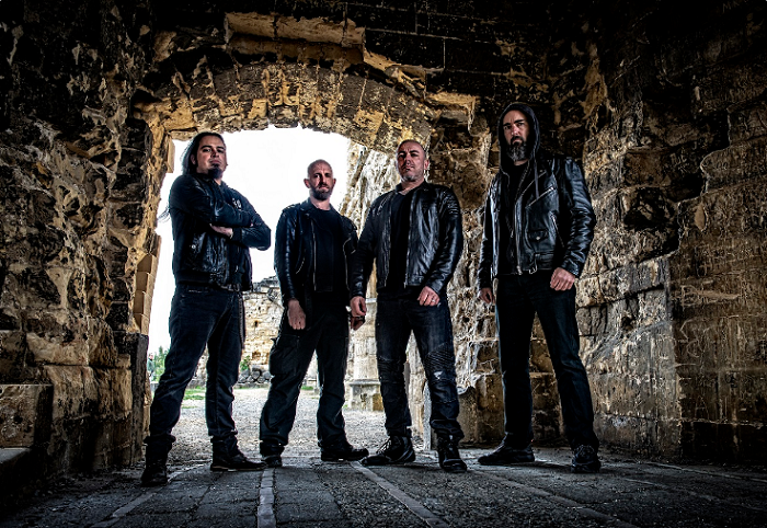 I PESTILENCE terranno uno show in diretta streaming gratuito, il 4 giugno