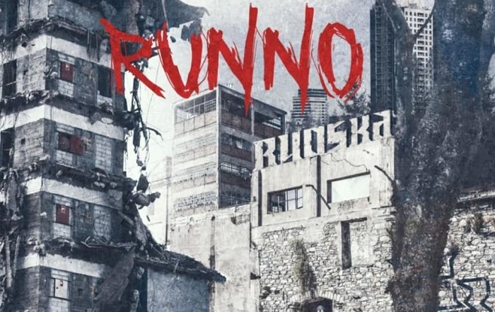 I RUOSKA rompono un silenzio di 13 anni, ecco il nuovo singolo ‘Runno’