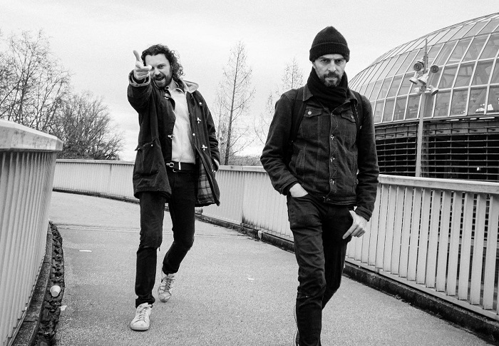 STONE CAVALLI: il video di ‘Riot’, dal nuovo Ep ‘Social Kaos’