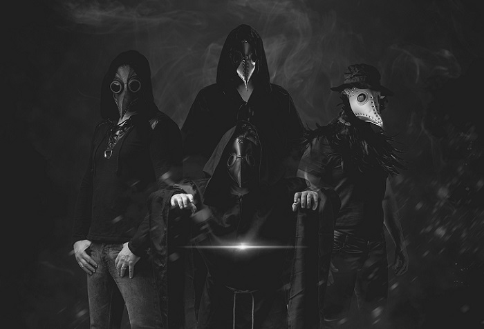SWARM CHAIN: il lyric video del nuovo singolo ‘Codex Gigas’