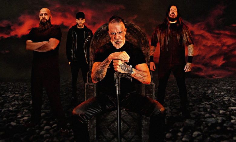 THE TROOPS OF DOOM: il video di “Whispering Dead Words”