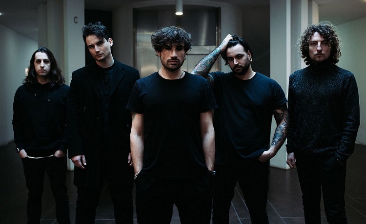THAEIA: annunciato un nuovo Ep, fuori il video di ‘Osservati’