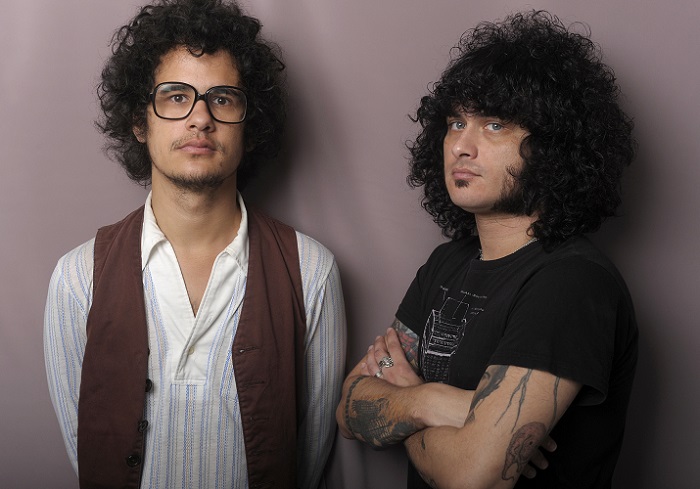 THE MARS VOLTA: in arrivo ‘La Realidad De Los Sueños’, un box speciale limited edition