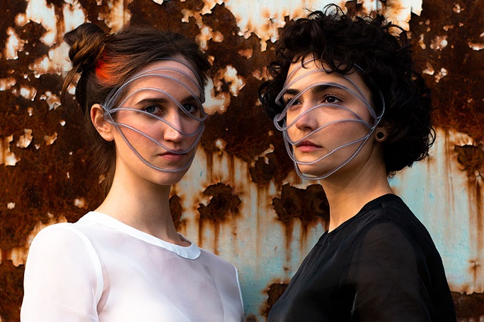 Le TRUST THE MASK debuttano con ‘Cloudy Again’, guarda il video