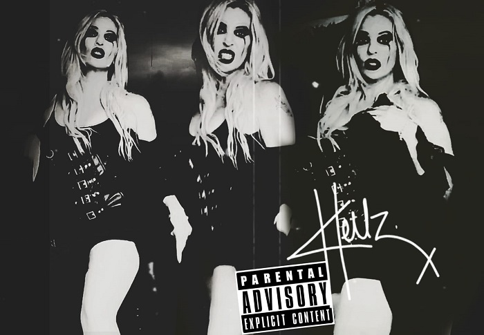 HELLZ ABYSS: in uscita l’album ‘N1FG’, guarda il video di ‘Salute’